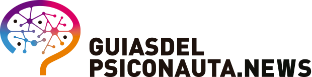 Guías Psycodélicos logo