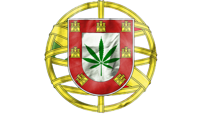El día en que Portugal descriminalizó el uso de psicodélicos